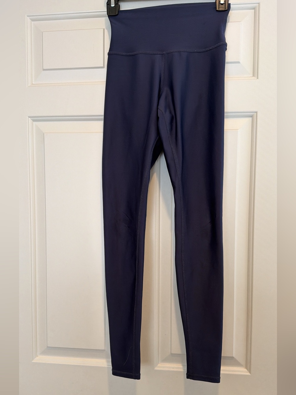 Alo airlift legging navy size xs